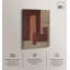 Décoration murale bohème Raw Edge II par Art Remedy, tendue sur châssis, 24 x 36-1310003472-1310003478