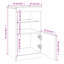 Sihi 41cm Sideboard-1284845906
