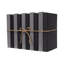 Onyx & Slate Linen Wrapped ColorPak