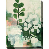 Cassarah Elemental Wall Art Canvas