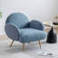 Fauteuil Bendetta-9836244