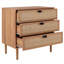 Commode 3 tiroirs Irelia-88120205