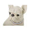 Fridley Animals Bust