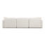 Canapé modulaire Tov Furniture Travie