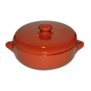 0.35 L Stock Pot with Lid