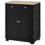 Buffet 26,75 po Strine, bois-1516906659