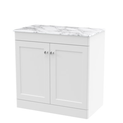 Classique Bathroom Vanity
