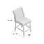 Tabouret de comptoir 24,5 po Rugeley-1860109888