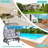 Camare Outdoor Glider
