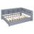 Wooden Daybed With 2 Drawers-1436019456-1436019470