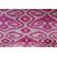 Coussin décoratif géométrique