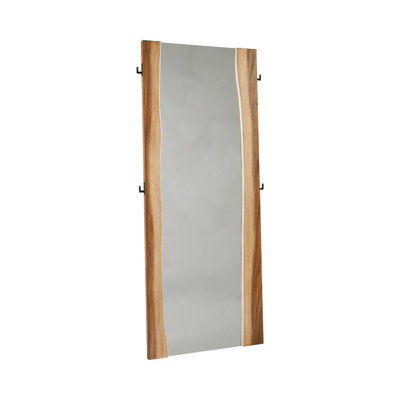 Alischa Leaning Mirror
