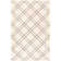 Milroy Hand Tufted Wool Geometric Rug
