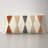 Beto Geometric Rectangular Lumbar Pillow-1572262937