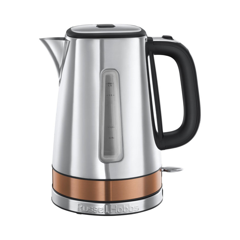 RUSSELL HOBBS LUNA BREAKFAST SET
