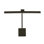 Vibe Dimmable LED Wall Mounted Picture Light