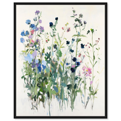 Art floral par Art Remedy
