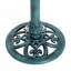 Kugler Polypropylene Pedestal Birdbath