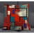 Red Abstract 28 selected