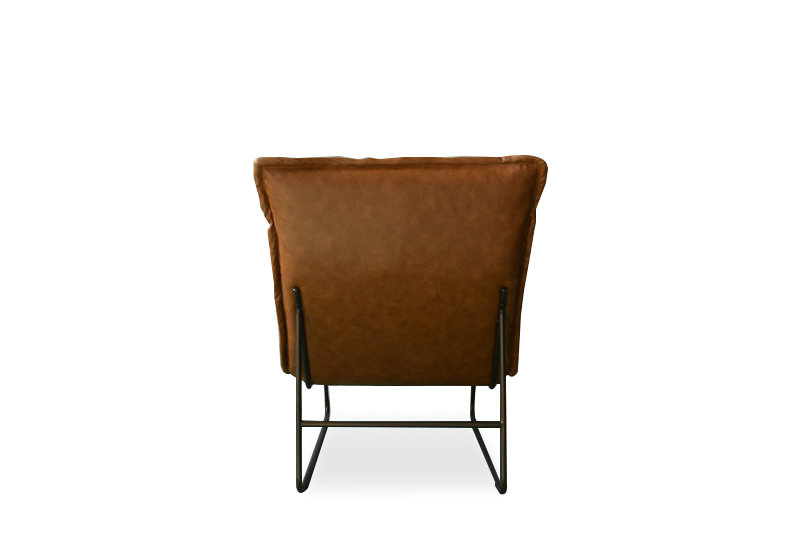 Chaise longue Denny
