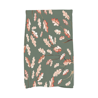 Lanz Tea Towel Kitchen Towel