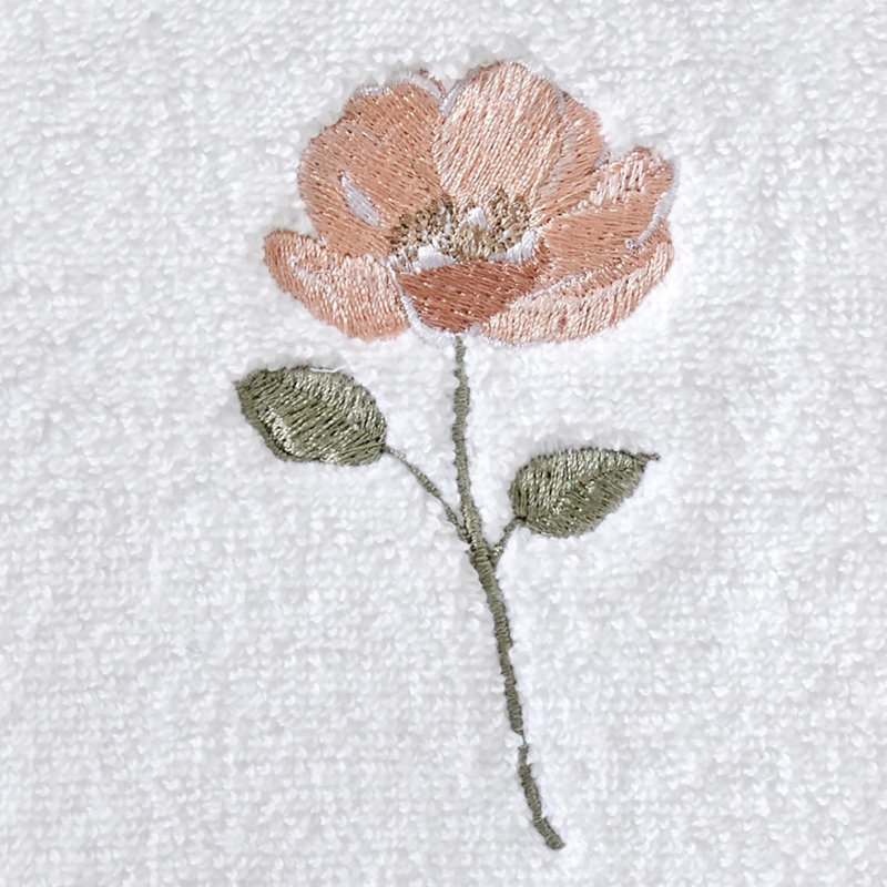 100% Cotton Hand Towel