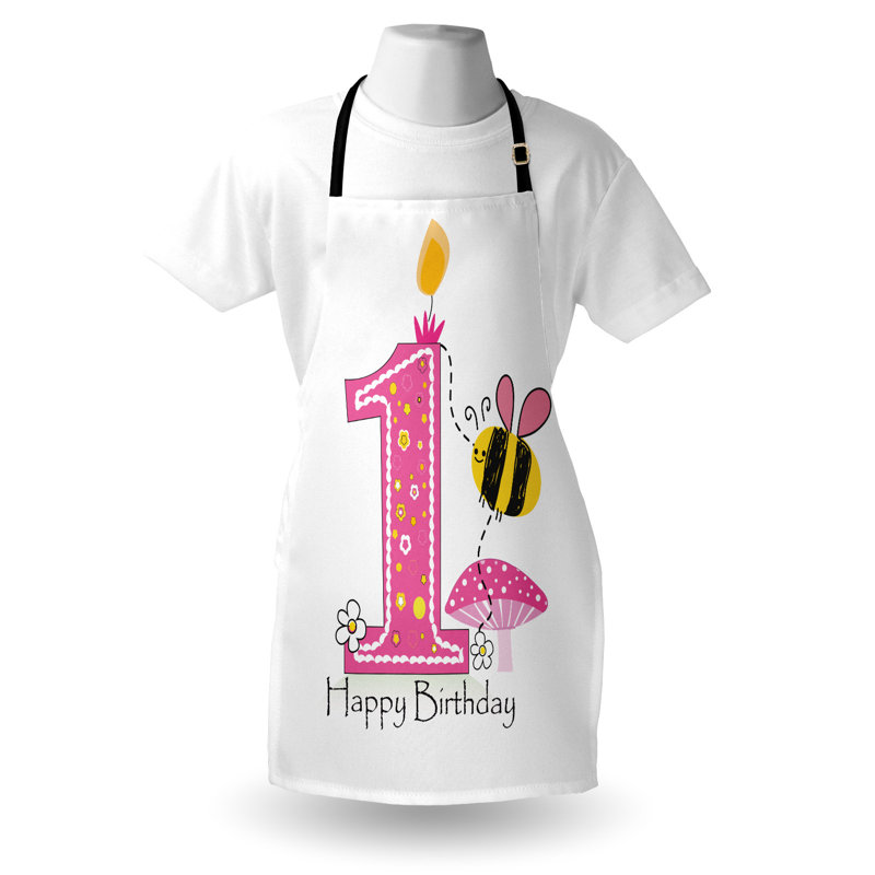 Birthday No Pattern