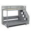 Lit escamotable double sur double avec lève-personne hydraulique-529170070
