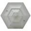 Bratton Natural Aluminium Pathway Light