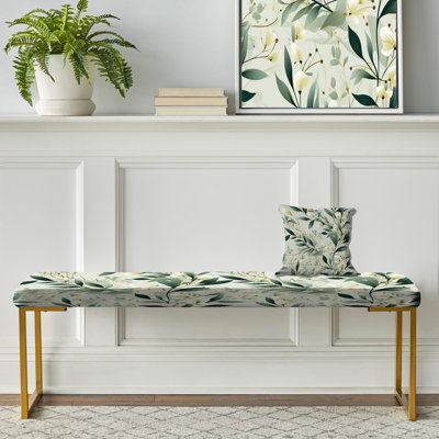 Banc Botanical