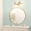 Éclairage pour meuble-lavabo Tmesoal-1311595952