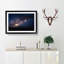 Universe in Abstract Vol.41 in Abstract - Picture Frame Graphic Art Print-55772921-55772923