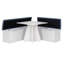 Ensemble de 3 coins repas Chesterle