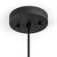 Luminaire suspendu 1 lumière Kensaku-1259229268