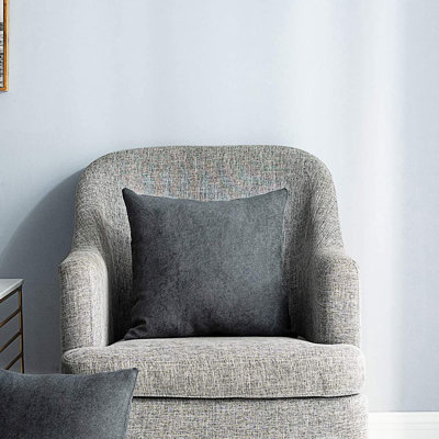 Chenille Pillow Cover