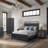 Open Panel Bed-1221468833