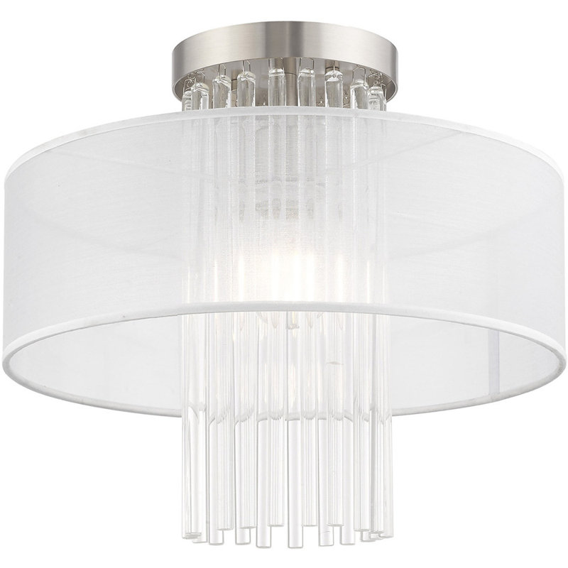 Flush Mount
