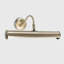 Gemini 4 -Light Hardwired Wall Mount Picture Light-36444302-36444304