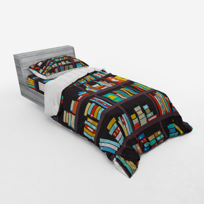 Modern & Contemporary Duvet Cover