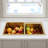 Modern Minimalist Rectangular Stainless Steel Dual Bowl Countertop Drop In Kitchen Sink-122722934