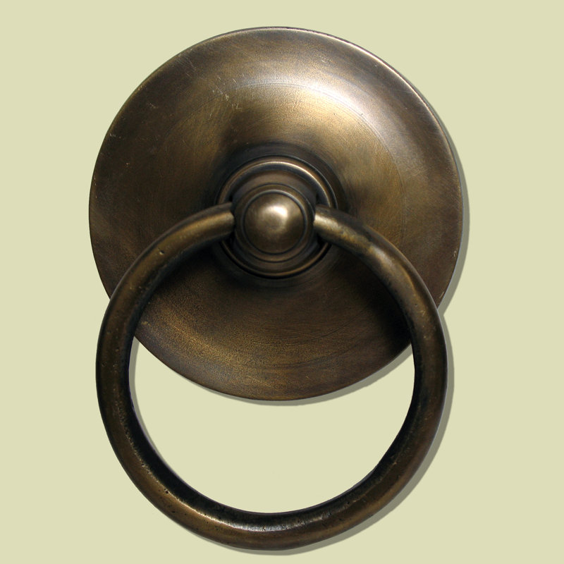 Ring Pull