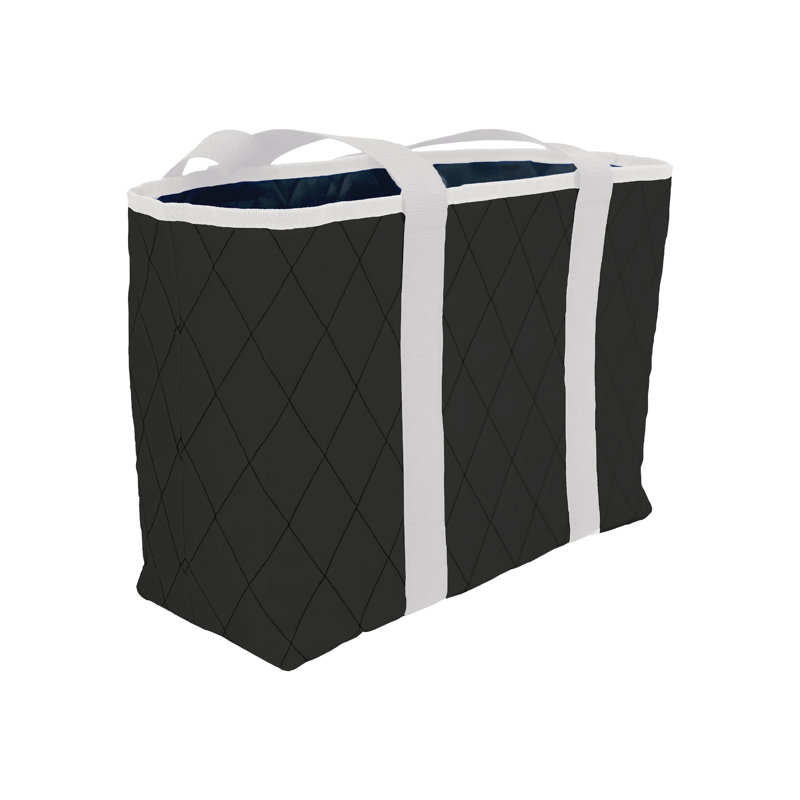 Ebern Designs Fabric Storage Bag