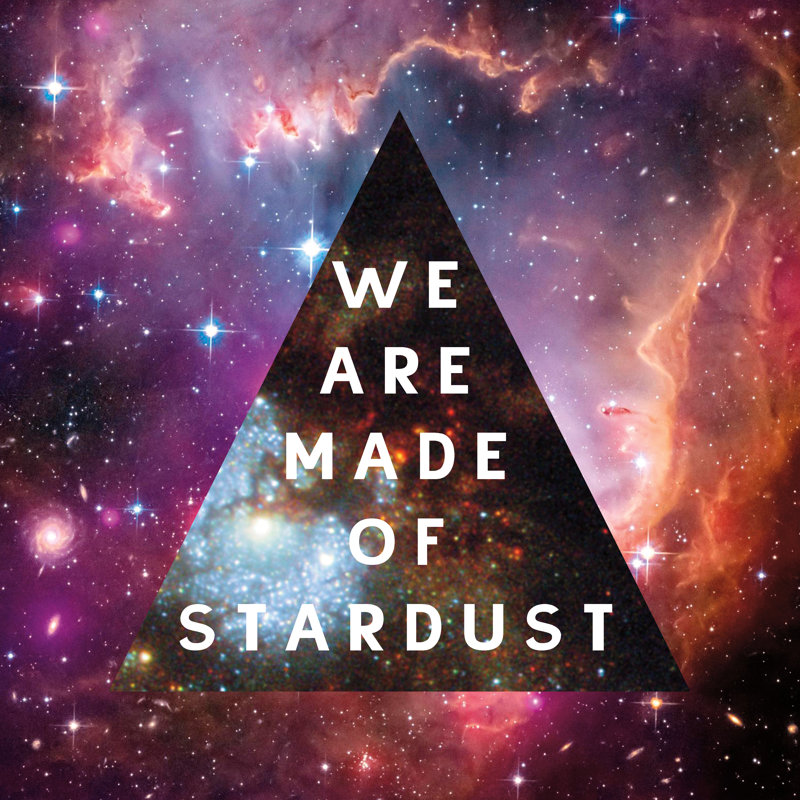 Out Of This World IV by Wild Apple Portfolio - Wrapped Canvas Print, 122cm H x 122cm W