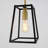 1 - Light Single Pendant