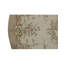 Wool Floral Area Rug