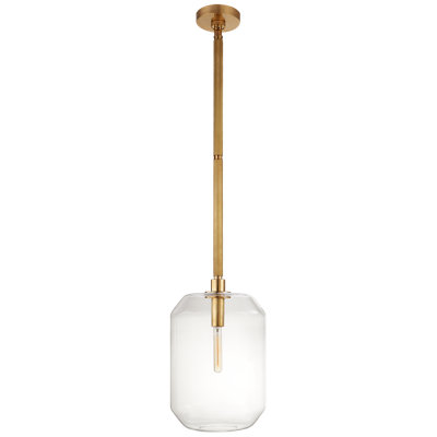 Ralph Lauren Barrett 1 Light Pendant