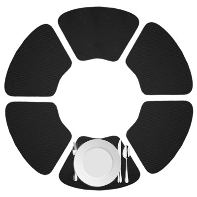 Baltz 13" Wedge Placemat