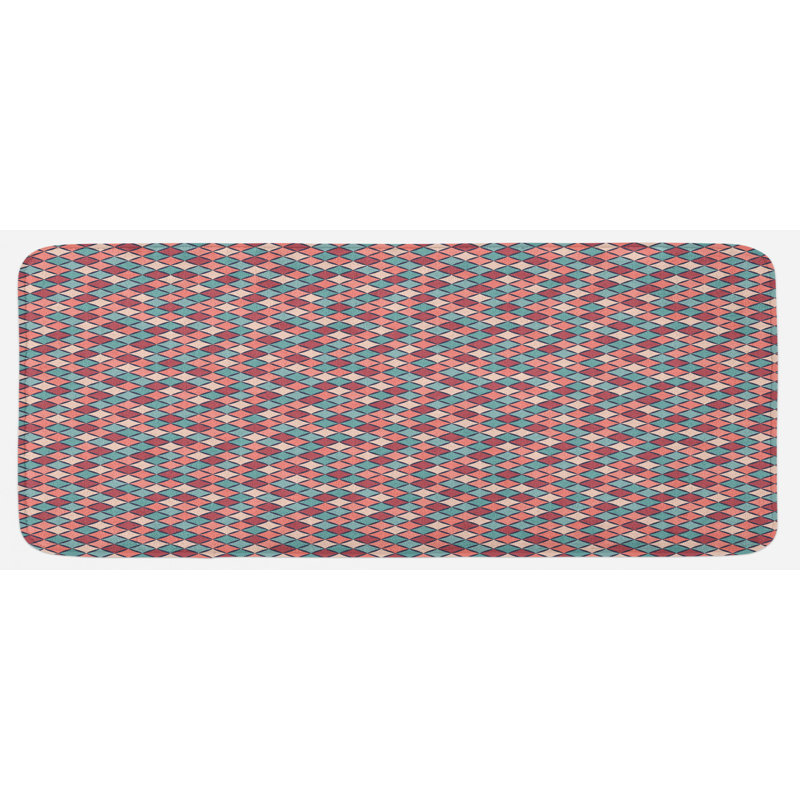 Tapis de cuisine