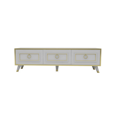 Adames TV Stand for TVs up to 75"