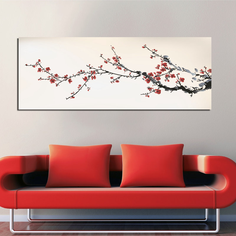 Impression sur toile tendue